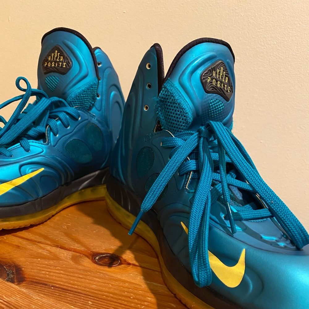 Nike Air Max Hyperposite